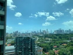 Park Infinia At Wee Nam (D11), Condominium #564062011